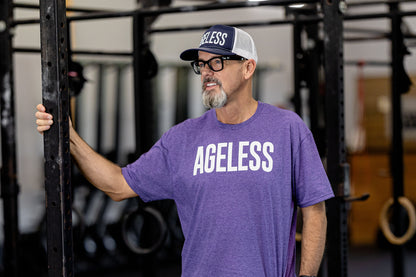 Ageless Trucker Hat
