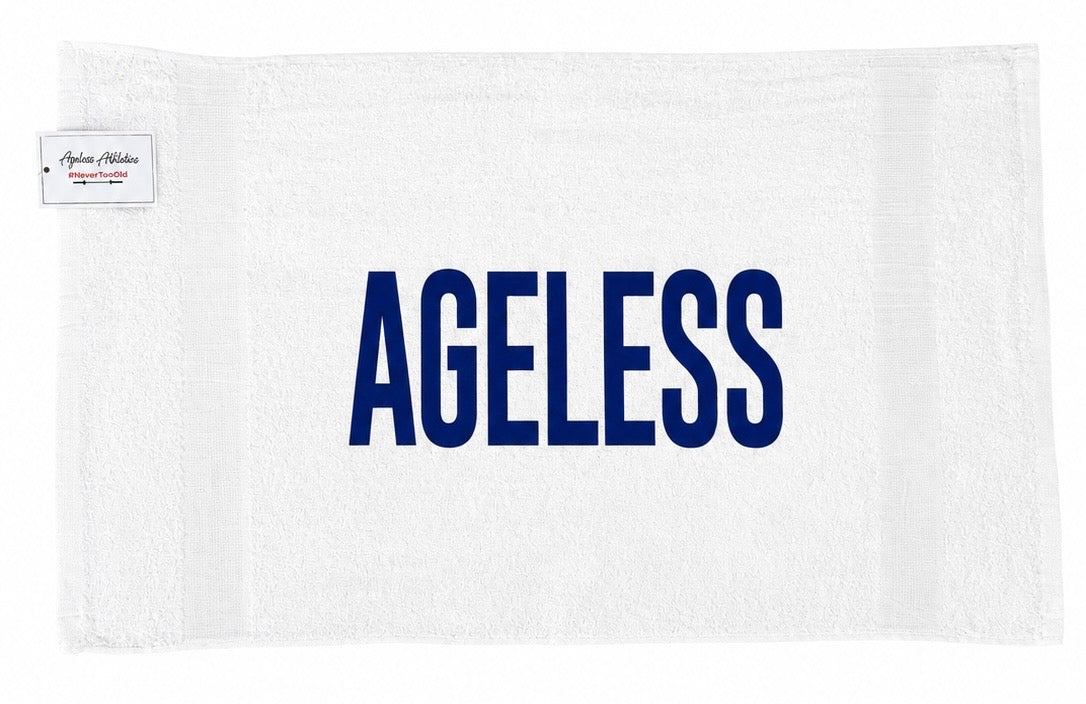 Ageless Gym Towel
