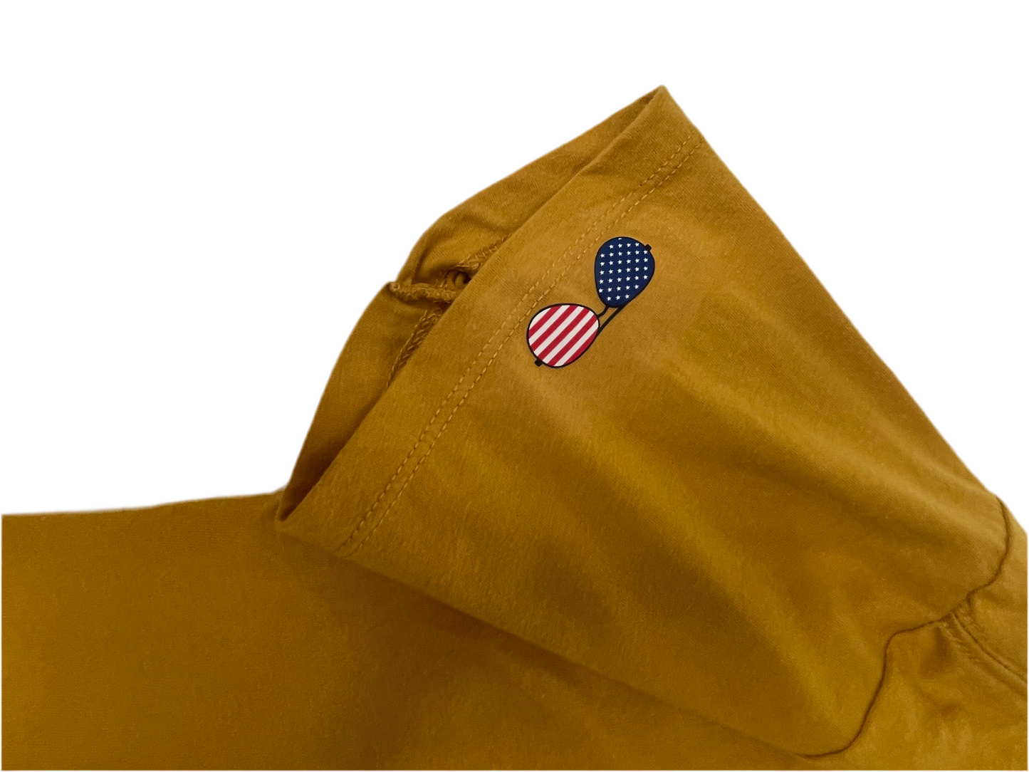 Ageless Short Sleeve Cropped Tee