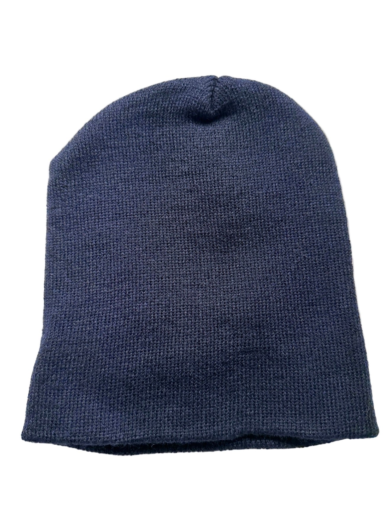 AGELESS Navy Beanie