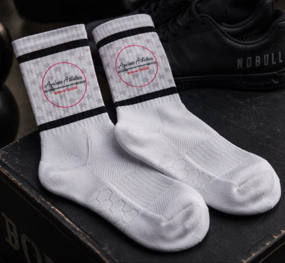 Ageless Athletics Mid Sock