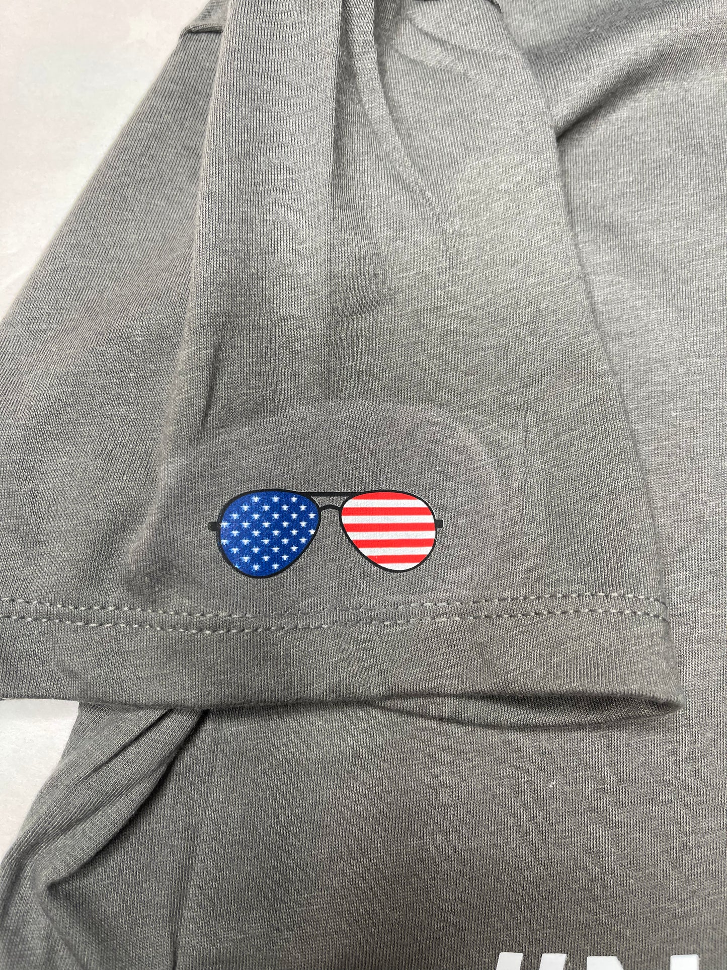 Ageless Short Sleeve Cropped Tee