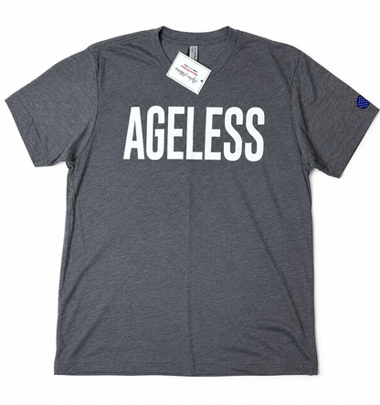 Men’s/Unisex Original AGELESS t-shirt