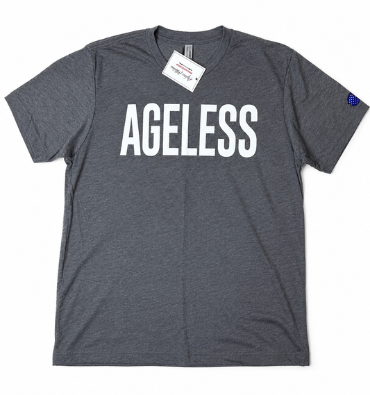 Men’s/Unisex Original AGELESS t-shirt