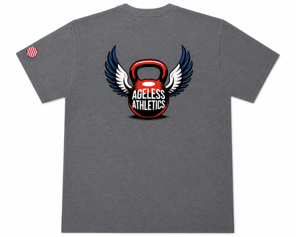 Men’s/Unisex Original AGELESS t-shirt