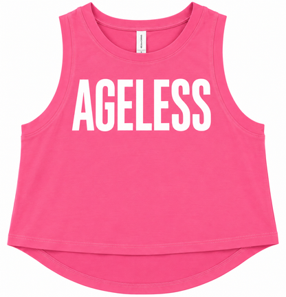 AGELESS Hi-Low Tank