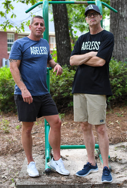 Ageless Unisex T-Shirt