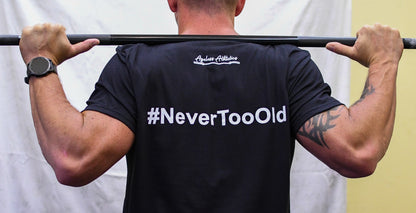 Ageless Unisex T-Shirt