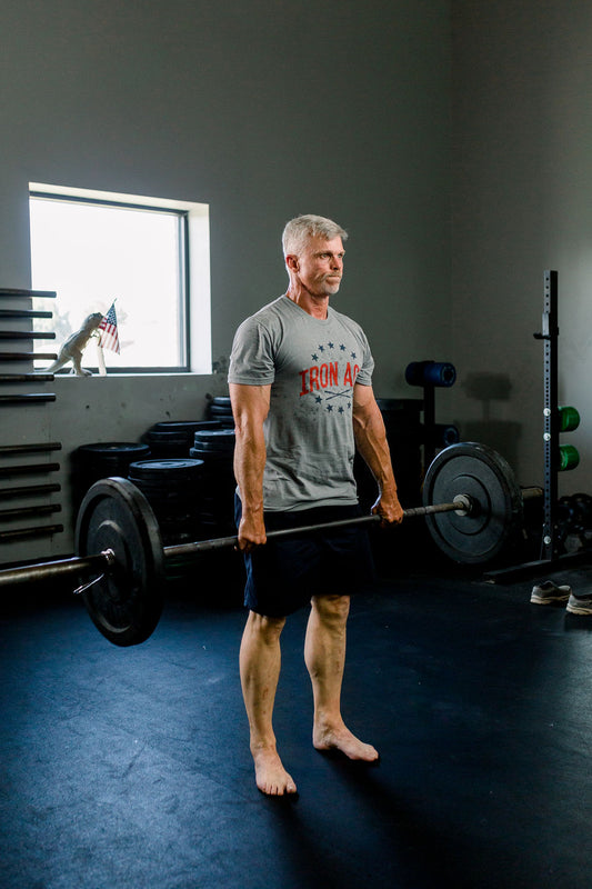 Ageless Athletics Gift Card
