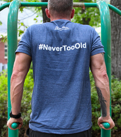 Ageless Unisex T-Shirt