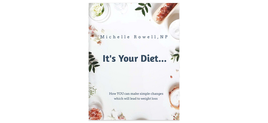 "It's Your Diet" Ebook