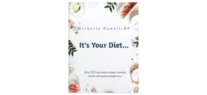 "It's Your Diet" Ebook