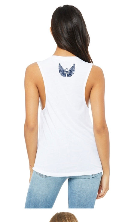 Iron Age Muscle Tank