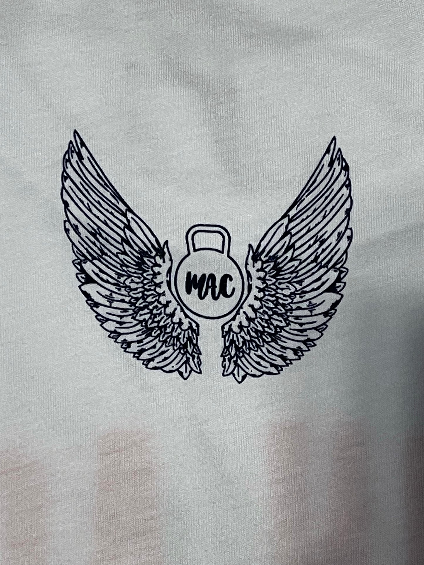 Iron Age Muscle Tank