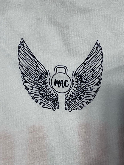 Iron Age Muscle Tank