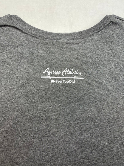 Women's Annnnd TIME! long sleeve shirt