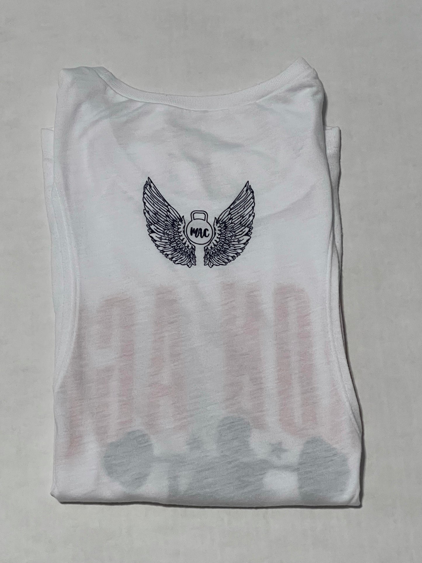 Iron Age Muscle Tank