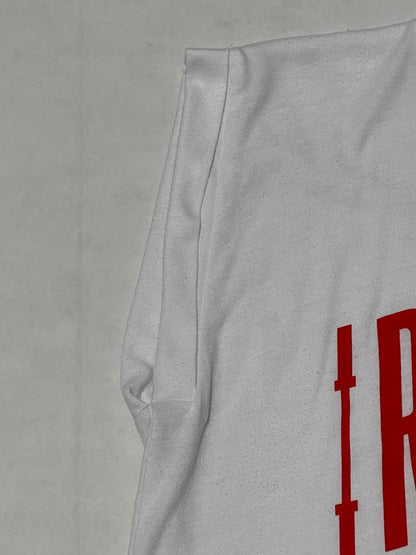 Iron Age Cap Sleeve Tee